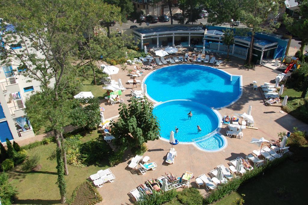Apartament Excelsior Apt. 94